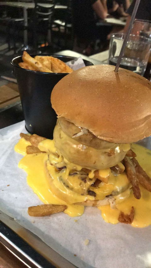 The Paddock & Brew Company - Book Restaurant 0