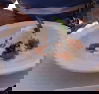 The Homestead Tasmania - Book Restaurant