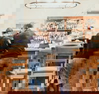 The Belfast - Book Restaurant