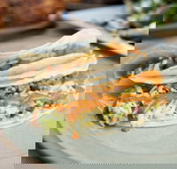 The Burrito Bar - Caboolture - Book Restaurant