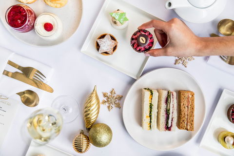 The Cortile - Book Restaurant 0