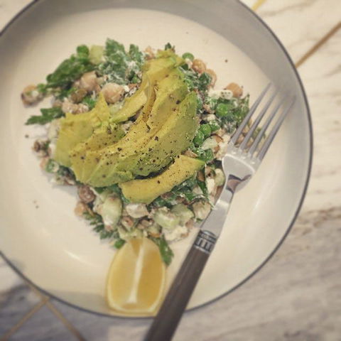 Three Beans - Castle Hill - Book Restaurant 0