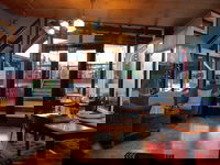 Walpole Takeaway and Walpole Book Restaurant Book Restaurant