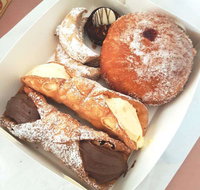 Trivelli Cakes - Book Restaurant