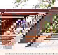 Vineyard Road Cellar Door - Book Restaurant