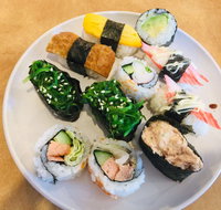 West End Sushi Buffet - Book Restaurant