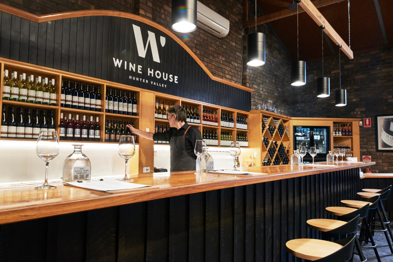 Wine House Hunter Valley Pokolbin