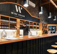 Wine House Hunter Valley - Book Restaurant