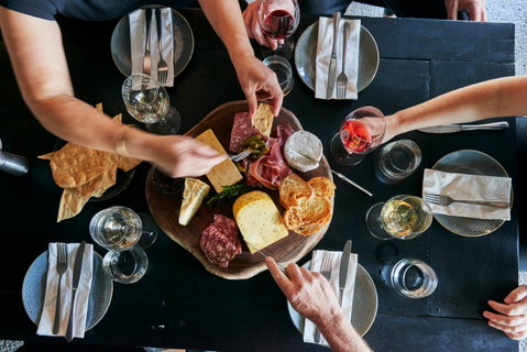 Wine House Hunter Valley - Book Restaurant 2
