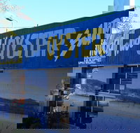 Wooli Oyster Supply and Seafood Co-op - Book Restaurant