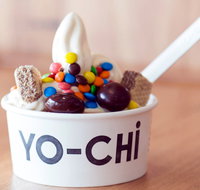 Yo-Chi Frozen Yogurt - Hawthorn - Book Restaurant