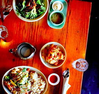 Yong Green Food - Book Restaurant