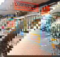 Yummies - Book Restaurant