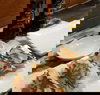 Yum Yum Gyoza House - Book Restaurant