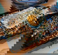 8 Yolks Cafe - Book Restaurant