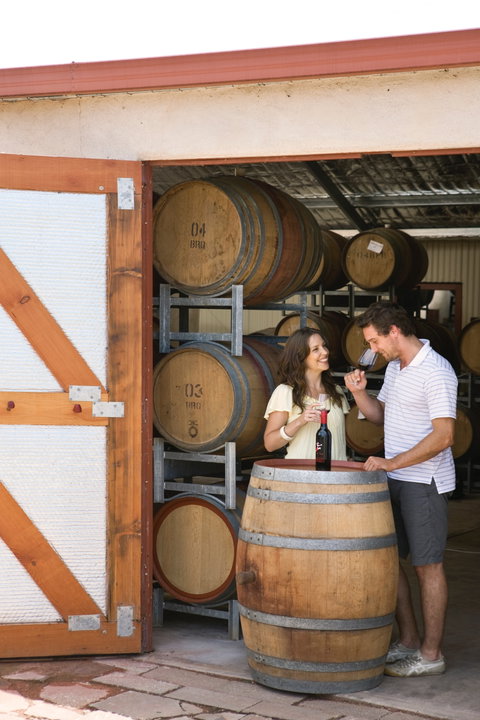 919 Wines - Book Restaurant 1
