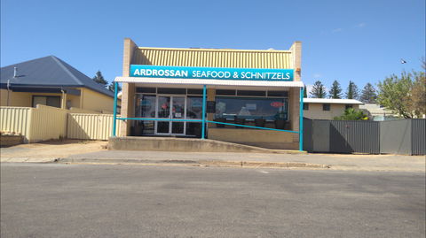 Ardrossan Seafood And Schnitzels - Book Restaurant 0