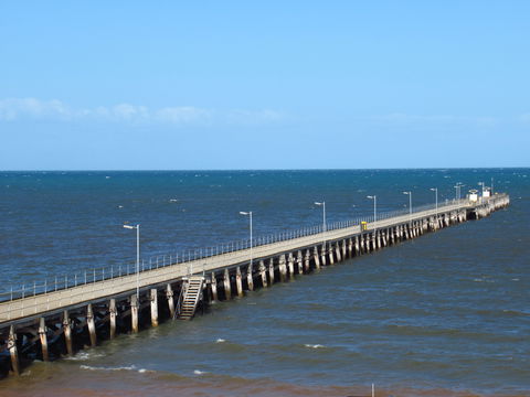 Ardrossan Seafood And Schnitzels - Book Restaurant 1