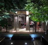 Armada Restaurant  Bar - Book Restaurant