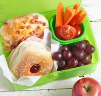 Bakers Delight - Boronia - Book Restaurant