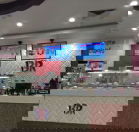 Baskin Robbins - Warwick - Book Restaurant
