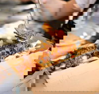 Beaches of Mornington - Book Restaurant