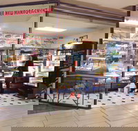 Best Baked Daily - Book Restaurant