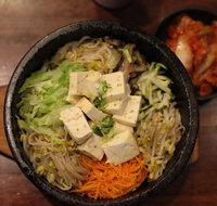 Bewon - Book Restaurant