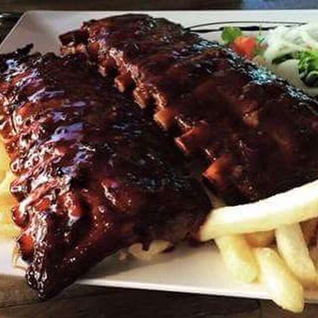 Big Fella's Pizza Merrimac