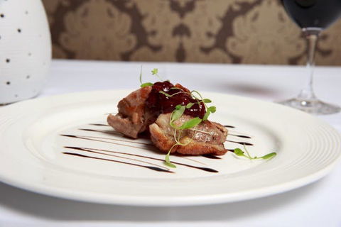 Biviano's - Book Restaurant 0