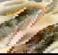 Brandon Park Noodle  Rice - Book Restaurant