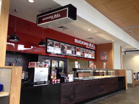 Bucking Bull - Baldivis - Book Restaurant 0