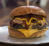 Burgerlove - Prahran - Book Restaurant