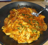 Cafe Rosso - Book Restaurant
