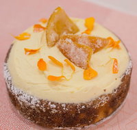 Cake  Bake - Book Restaurant