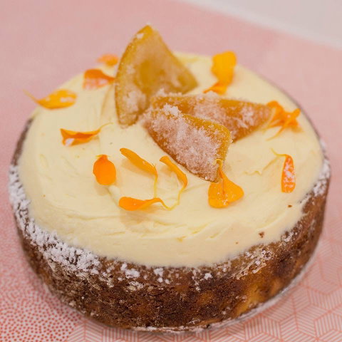 Cake & Bake - Book Restaurant 0