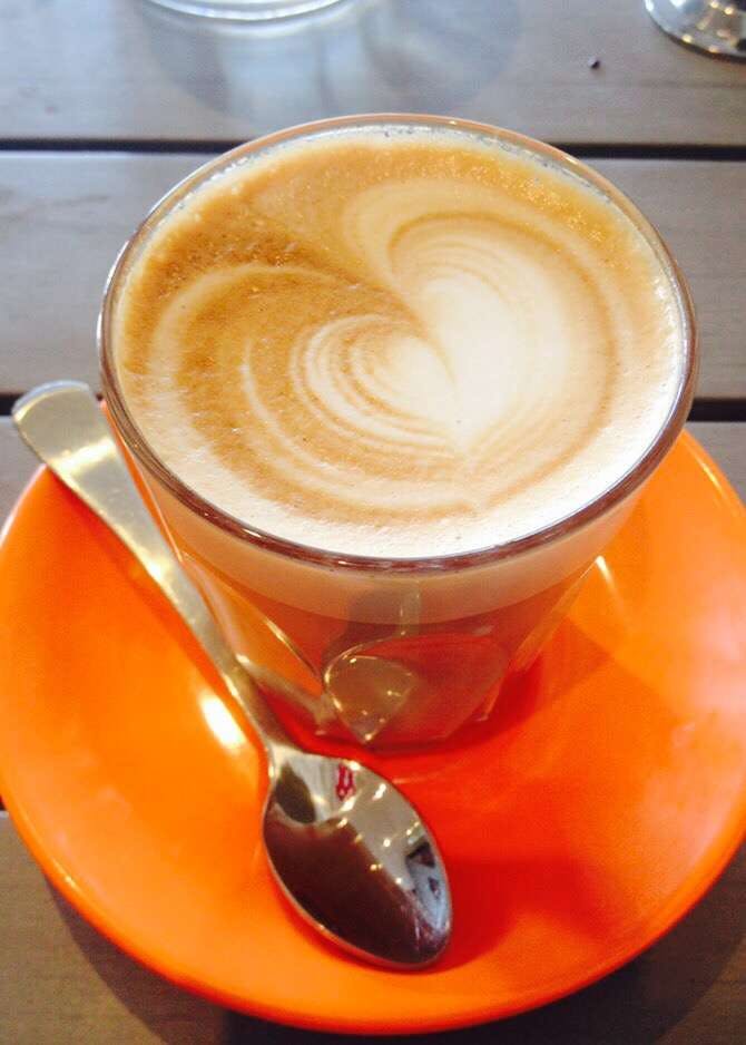 Chase Kitchen Spotswood