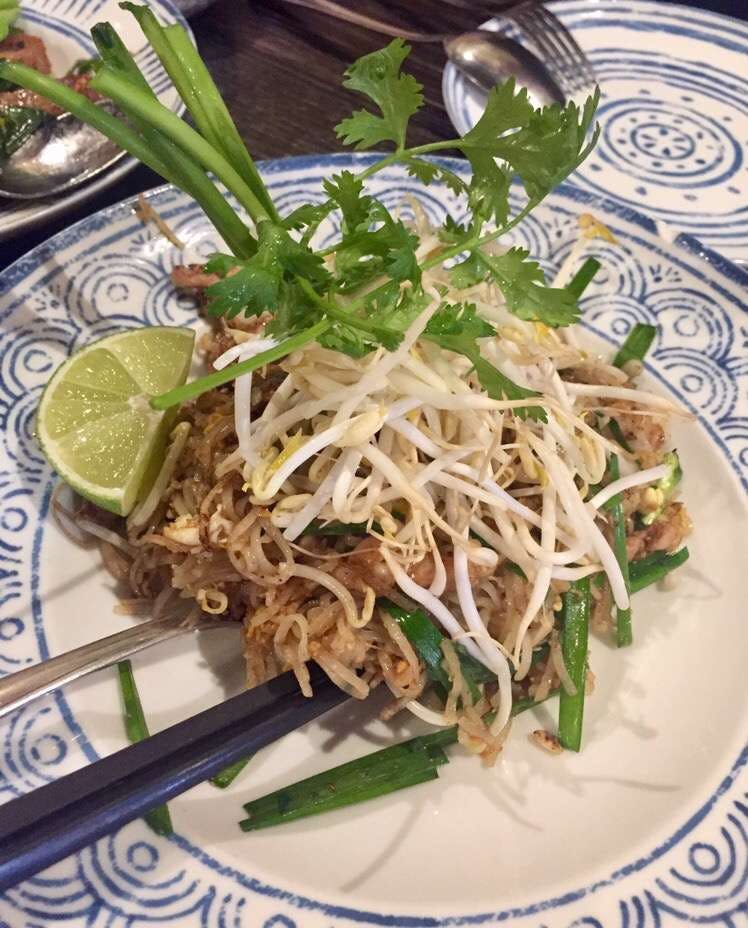 Chat Thai - Haymarket Haymarket