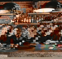Church Street Cafe - Book Restaurant