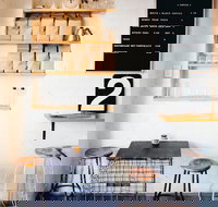 Clementine's - Book Restaurant