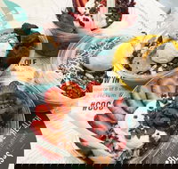 Coco Bliss - Springwood - Book Restaurant