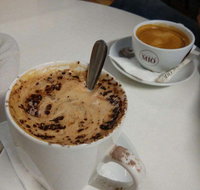 Coffee and Kitchen Centre - Book Restaurant
