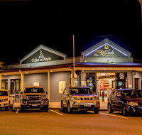 Cooroy RSL - Book Restaurant
