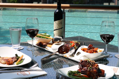 Cove - Book Restaurant 0