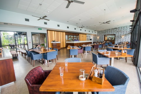 Cove - Book Restaurant 1