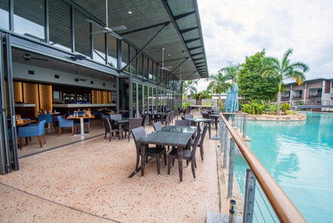Cove - Book Restaurant 2