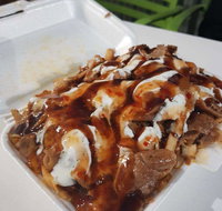 Crazy Kebabs - Book Restaurant
