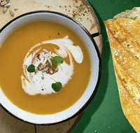 Croissant Express - William Street - Book Restaurant