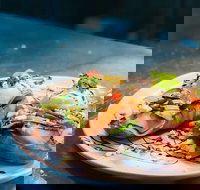 Dockside Cafe - Book Restaurant