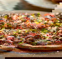 Domino's - North Caboolture - Book Restaurant